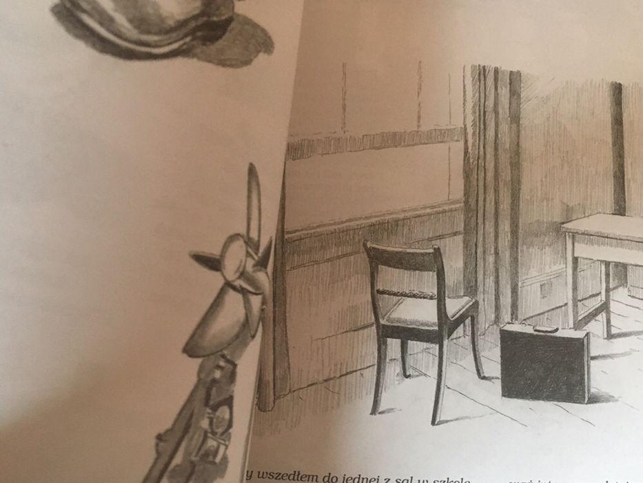 Podstawy rysowania portret