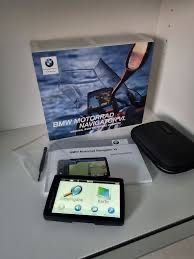 GPS Garmin VI / bmw