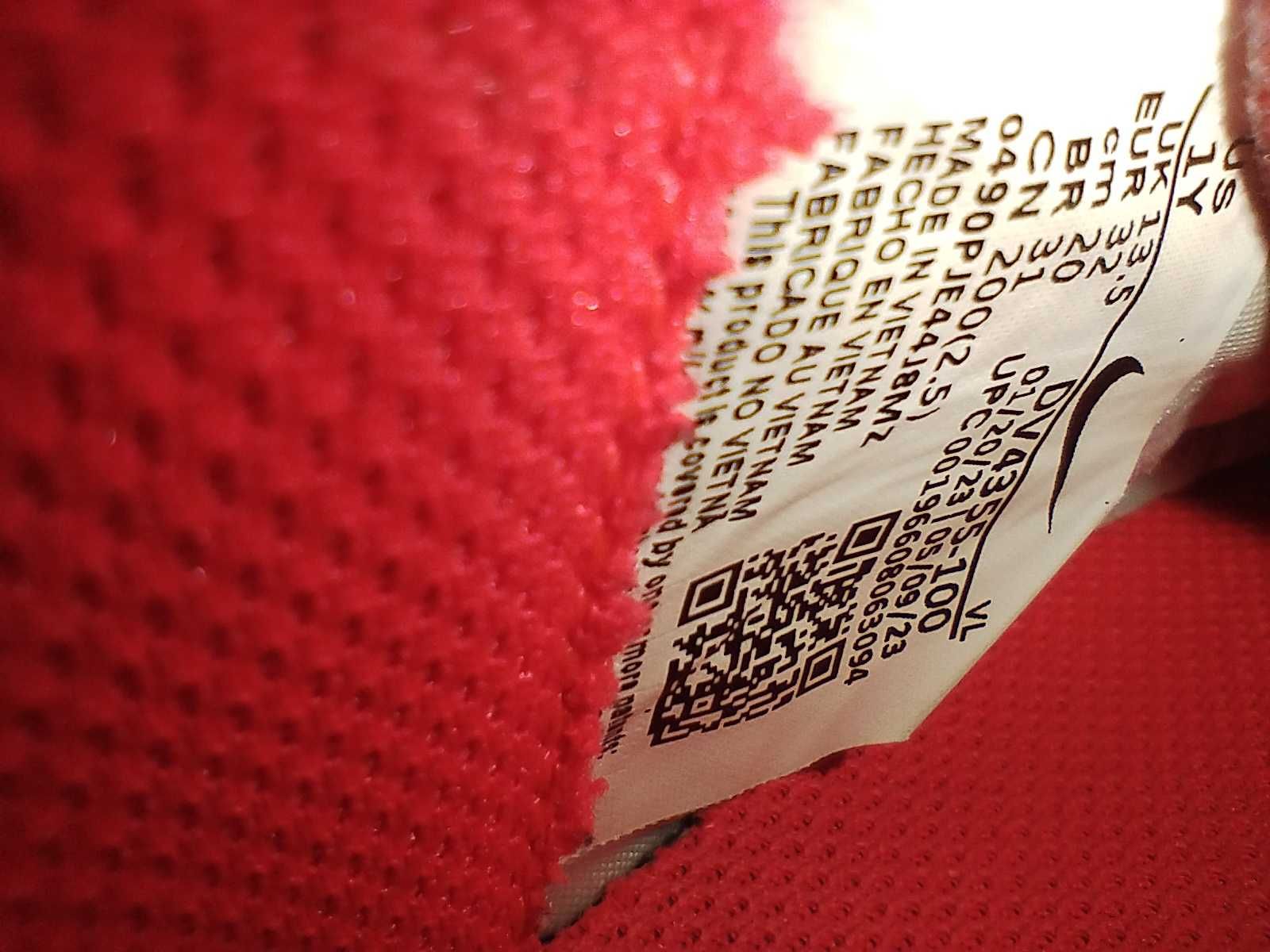 buty piłkarskie turfy nike 32