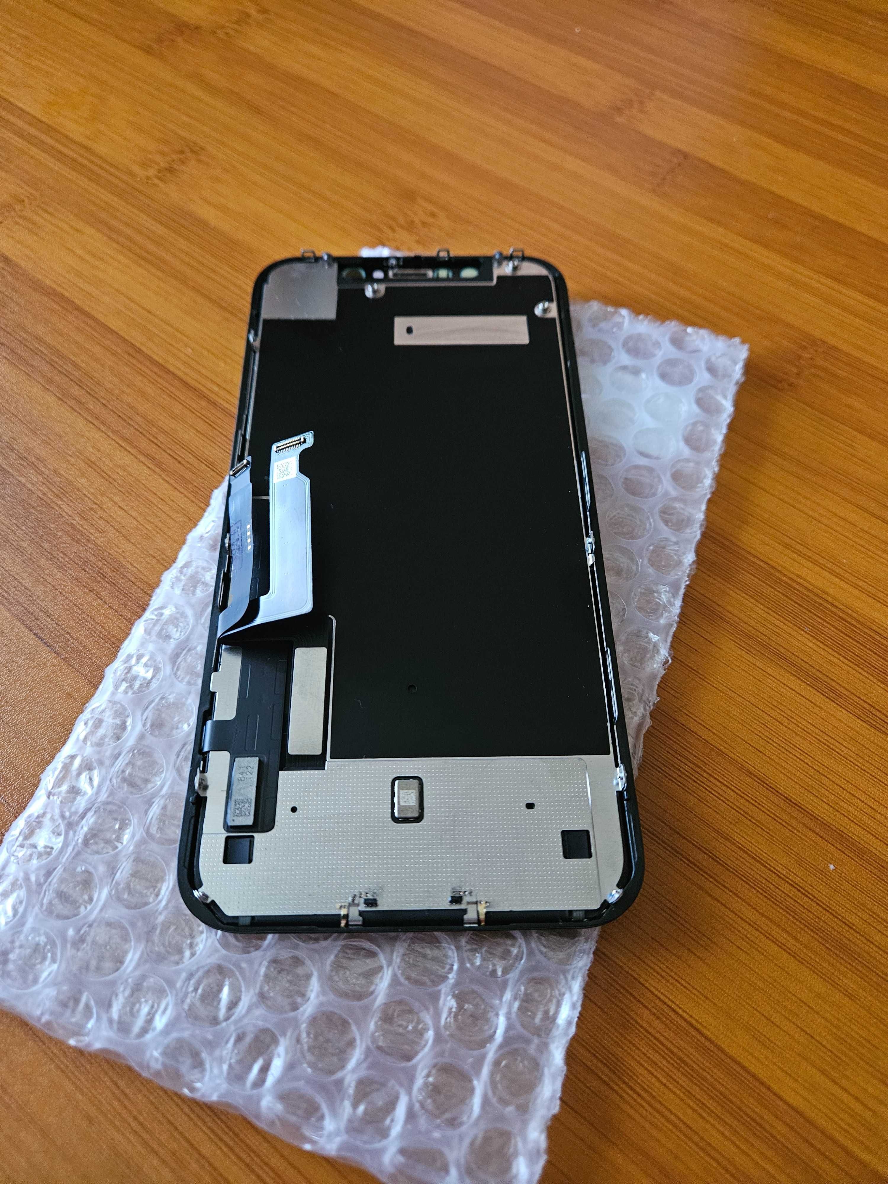 Дисплейний модуль дисплей Apple Iphone XR оригінал знятий