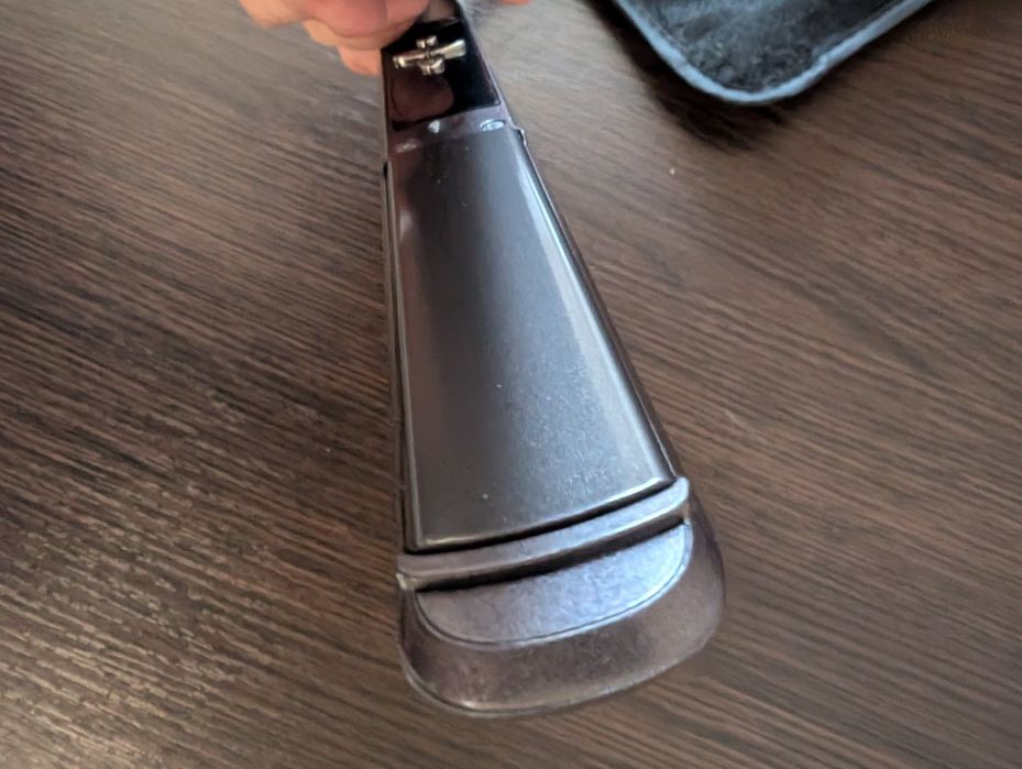 Утюжок BaByliss PRO BAB2395E DigiStyle