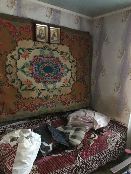 Дом в Хмельницкой обл. С. Лозовое