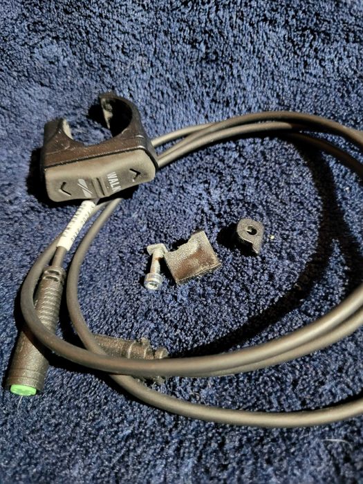 Manetka TQ HPR Remote V02