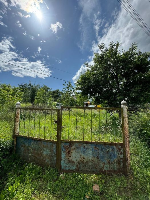 Продається ділянка 14,6 сотих с.Коровія