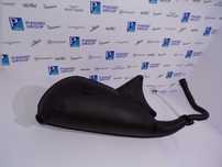 Tłumik Wydech Vespa LX S 125cc Piaggio Liberty Fly 125cc OEM.