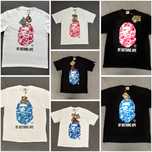 Koszulka Bape T-shirt | A Bathing Ape Tee