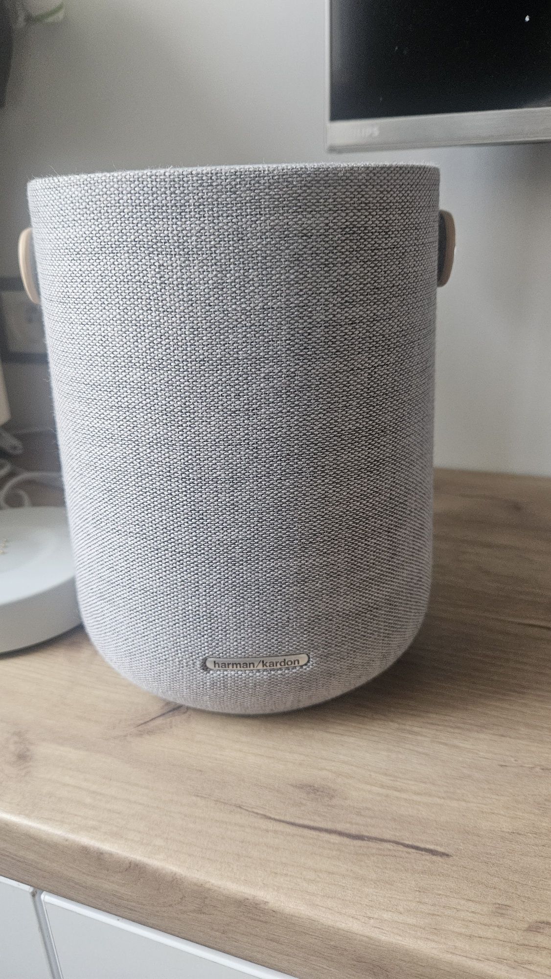Głośnik bezprzewodowy harman kardon citation 200