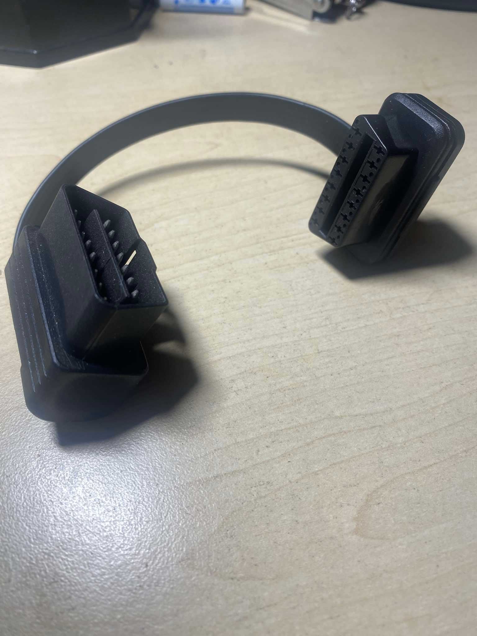 OBD2 подовжувач (OBD II)