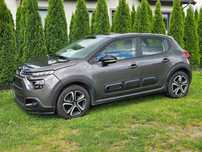 Citroën C3 Lift.Tablet.Czujnik parkowania.Airbump.