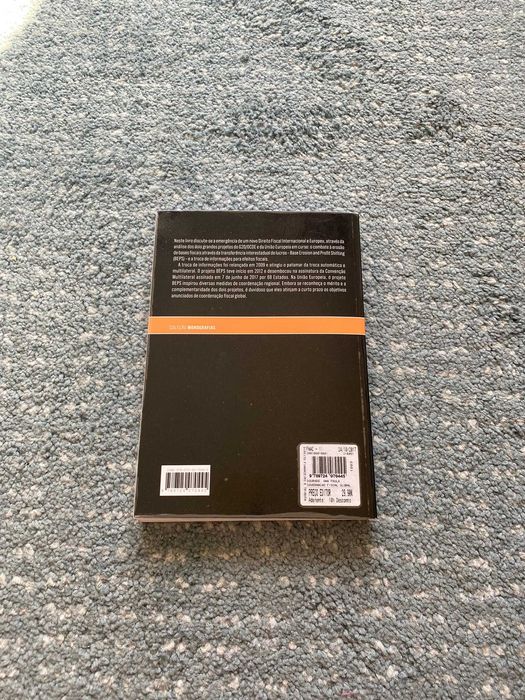 Governação Fiscal Global