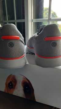 Ténis Hush Puppies NOVOS