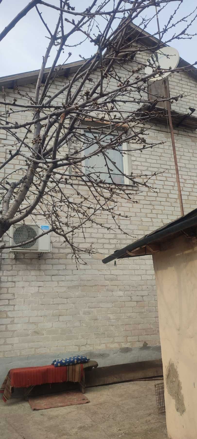 Продажа 2х эт.дома в Космическом районе