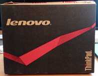 Lenovo ThinkPad X250 (5300U, 8GB, SSD 128+HDD 320) etui, ideał, pudło