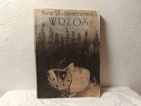 Wrzos Rodziewiczówna