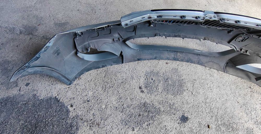 Para-choques Bmw M5 E60/E61 original