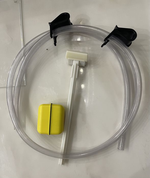 Набор аквариума и оборудования 5 л