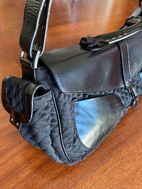 Bolsa NOVA, marca Vicini