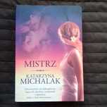 Mistrz Katarzyna Michalak
