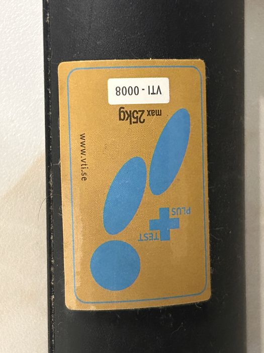 Fotelik Axkid Mikikid