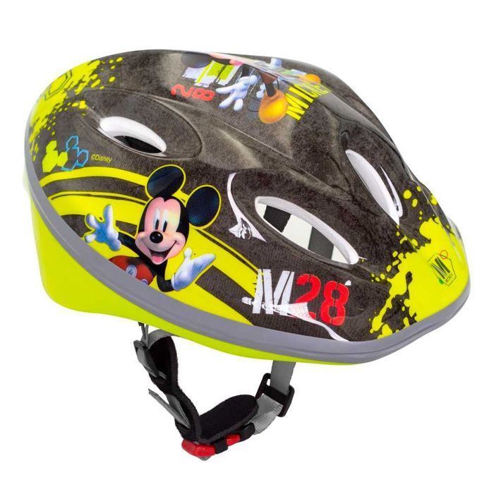 Kask rowerowy MICKEY