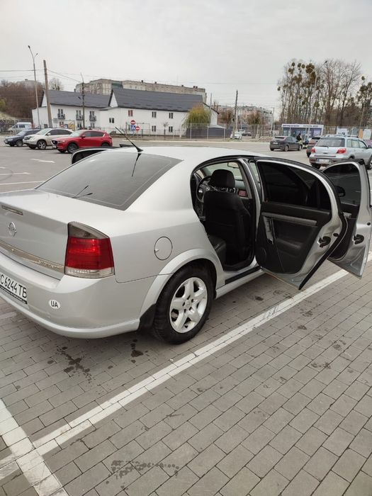 Продам Opel Vectra