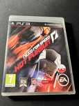 Need For Speed: Hot Pursuit PS3 PL