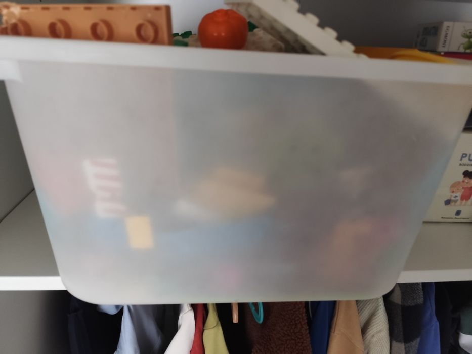 Klocki LEGO Duplo