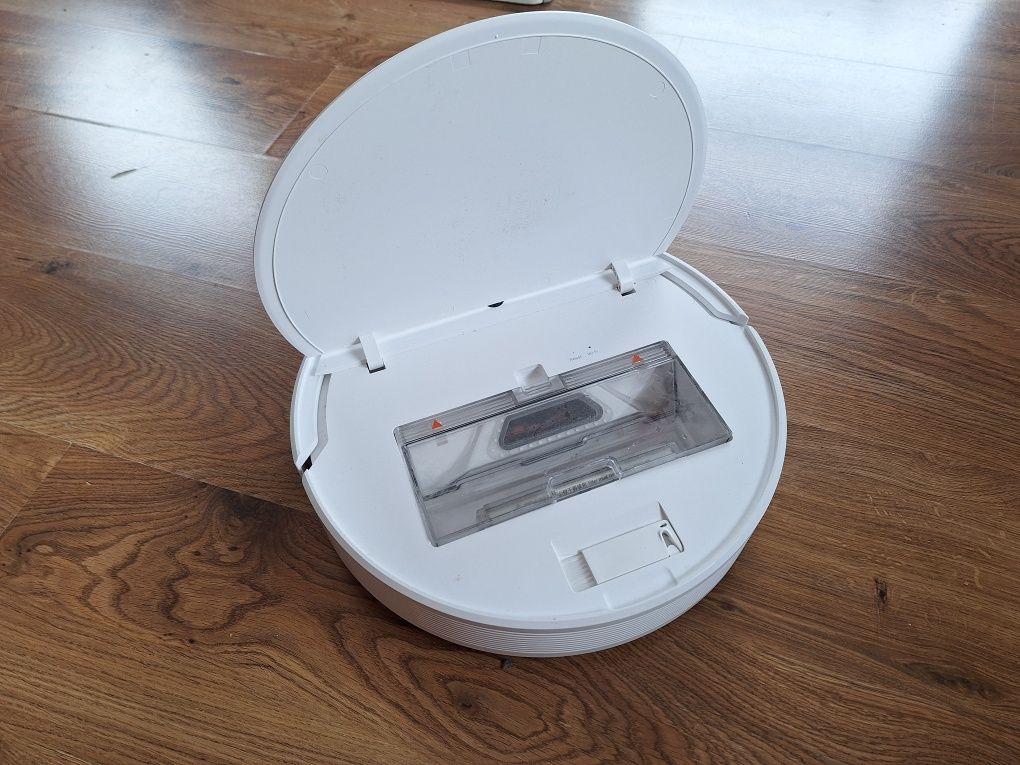Automatyczny odkurzacz z mopem Xiaomi