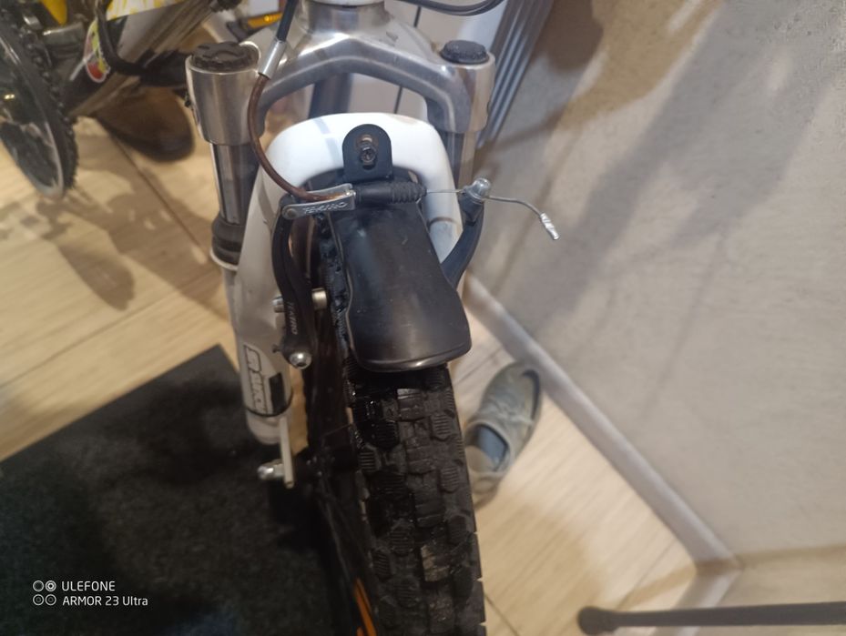 Велосипед GIANT для ребёнка