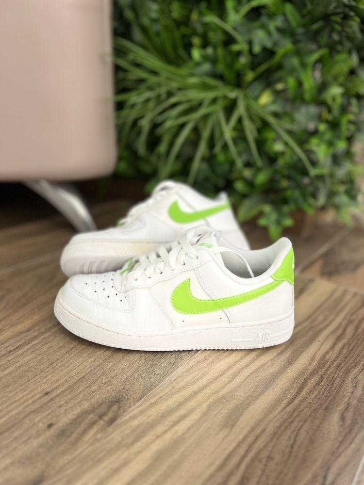Sapatilhas Nike Air Force Homem