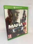Gra Mafia III XBOX ONE pudełkowa na konsole