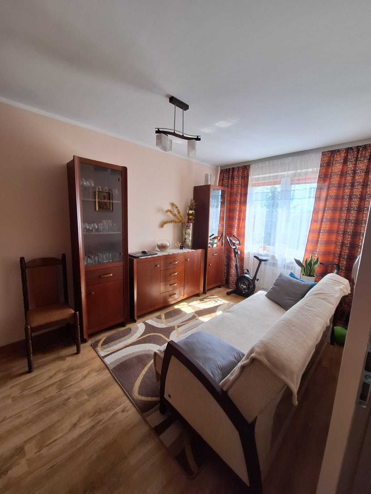 Gotowe mieszkanie 60m2 ul. Warneńczyka- Mielec