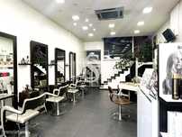 Loja comercial - Cabeleireiro - Torres Novas