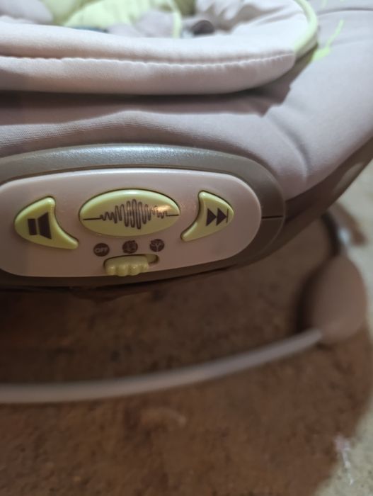 Vendo alcofa usada marca chico