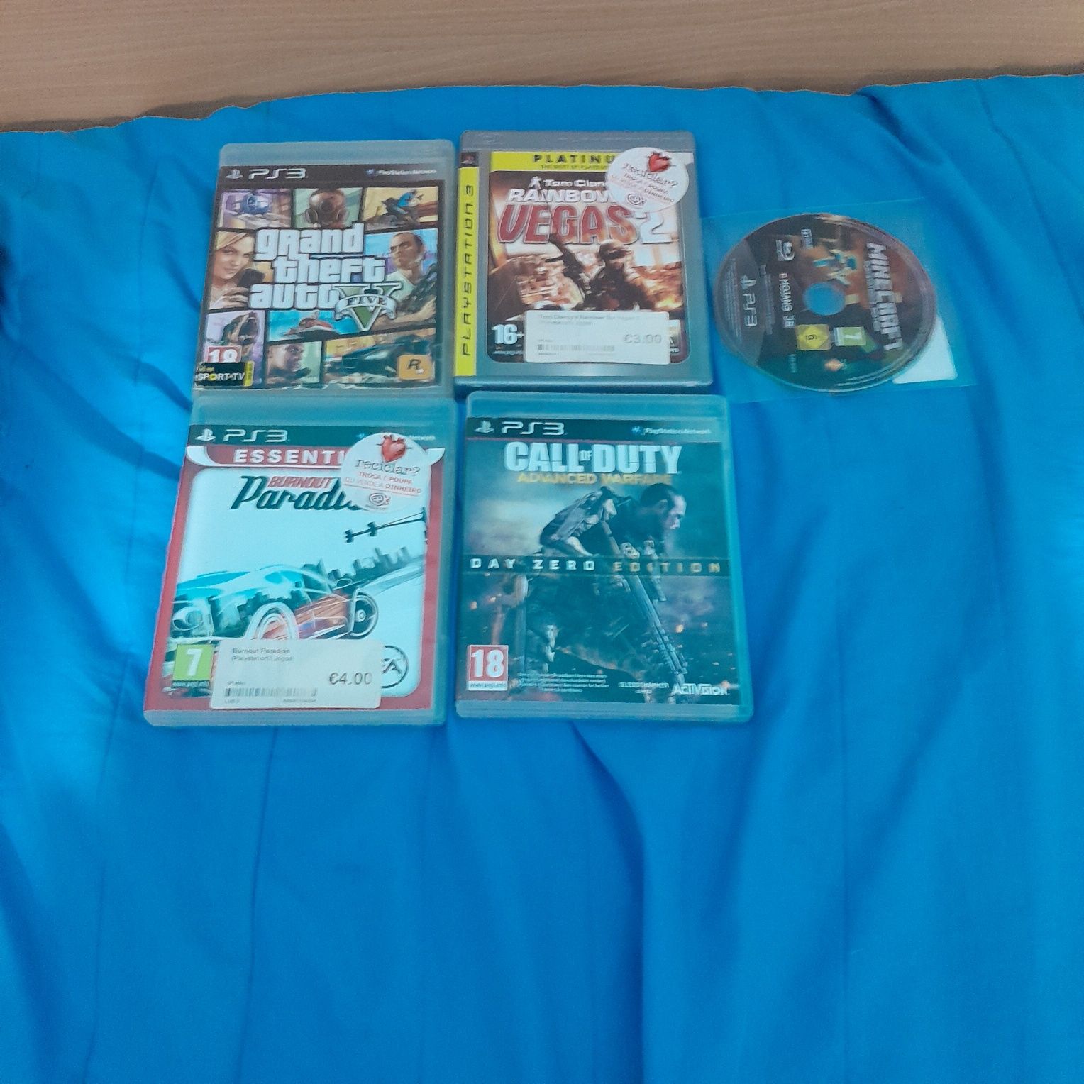Playstation 3  500Gb