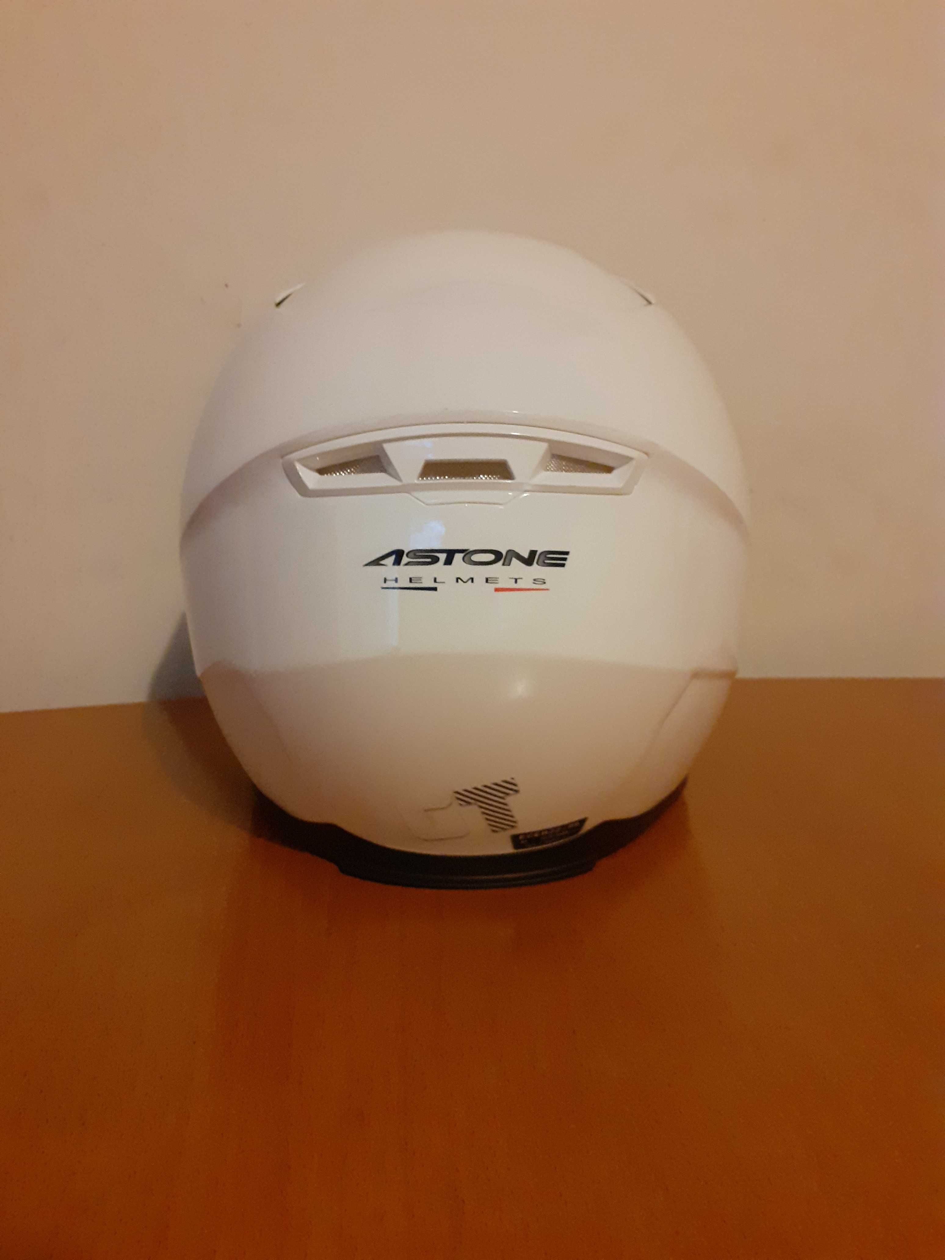 Capacete para Mota