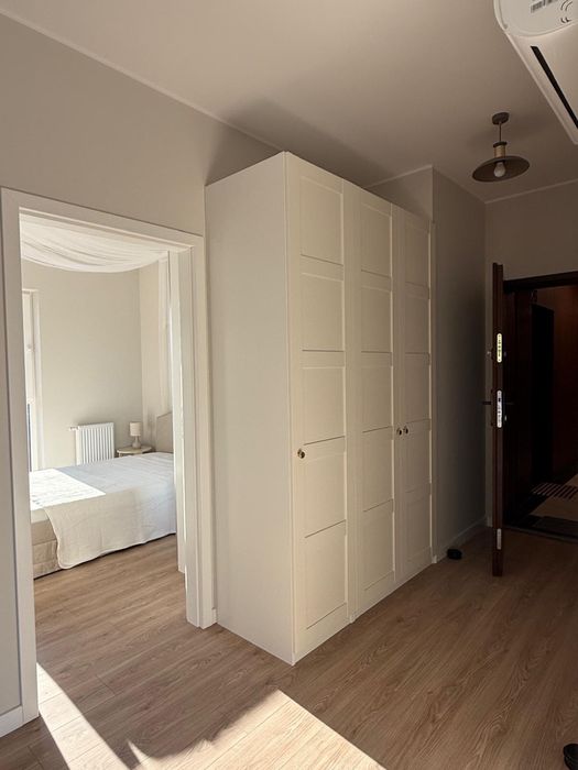 Luksusowy Apartament-50 m od morza|plaża 41, Brzeźno|klima,taras