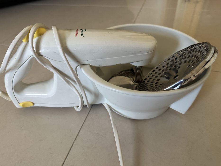 Vendo Passe vite eletrico