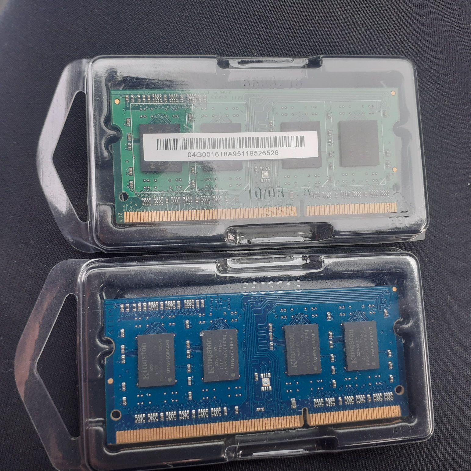 Оперативная память ddr3 2gb 1333