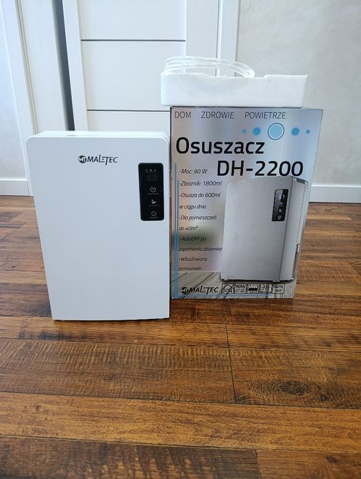 Осушувач повітря Malteс