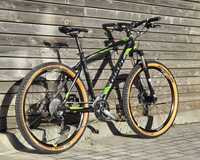 Велосипед Giant talon 1 розмір L SLX, Rock Shox