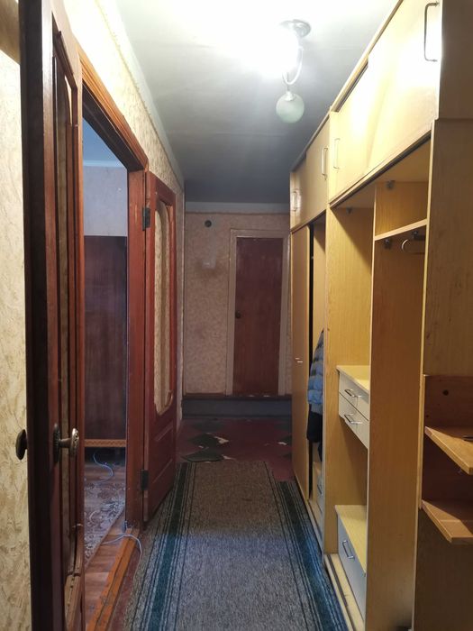 3к Загот Зерно 65.7м2 Будинок Нового Планування Цегла