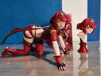 Аниме Статуя Creation studio - Pyra 1/4 reg ver + Anime head