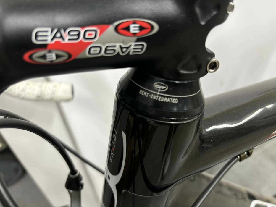 Rower szosowy SDC FR701 / Shimano 105