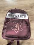 Plecak Hogwarts, idealny na wycieczki. Harry Potter