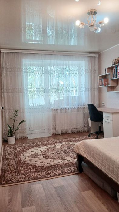 Продам 3-х  кім. квартиру з АГВ , Ковалівка (верхня)