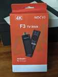 TV Stick Android 4K
