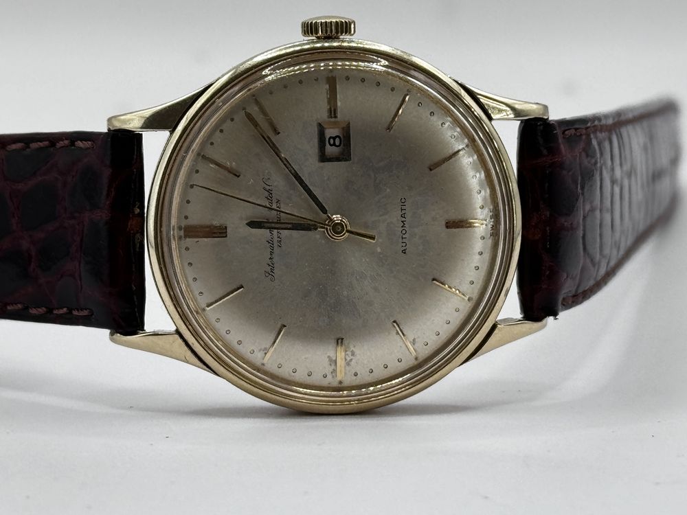 IWC Schaffhausen Automatic i Portofino