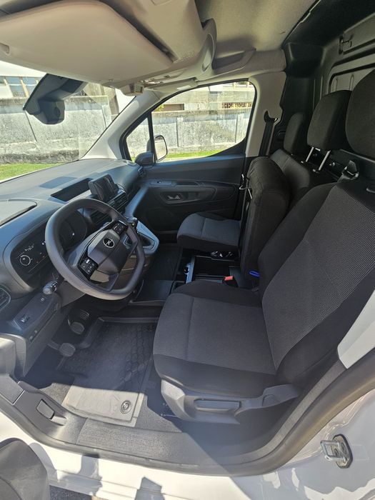 Opel combo XL NOVA