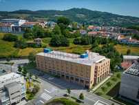 Apartamento T2 junto á Universidade do Minho